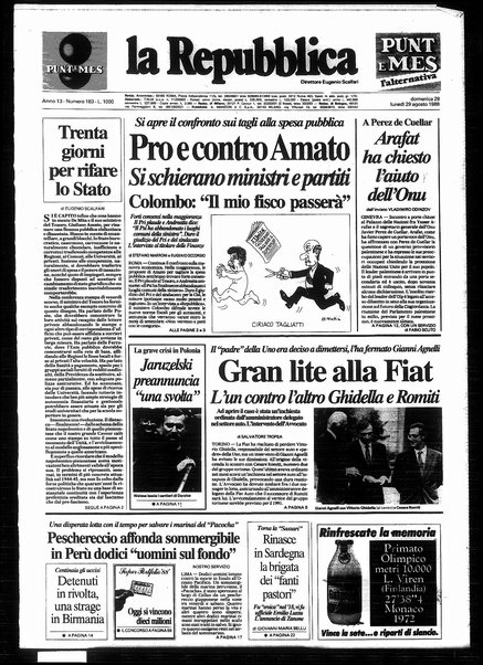 La repubblica